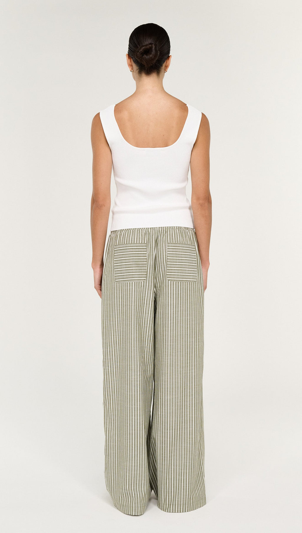 Vera Knit Tank