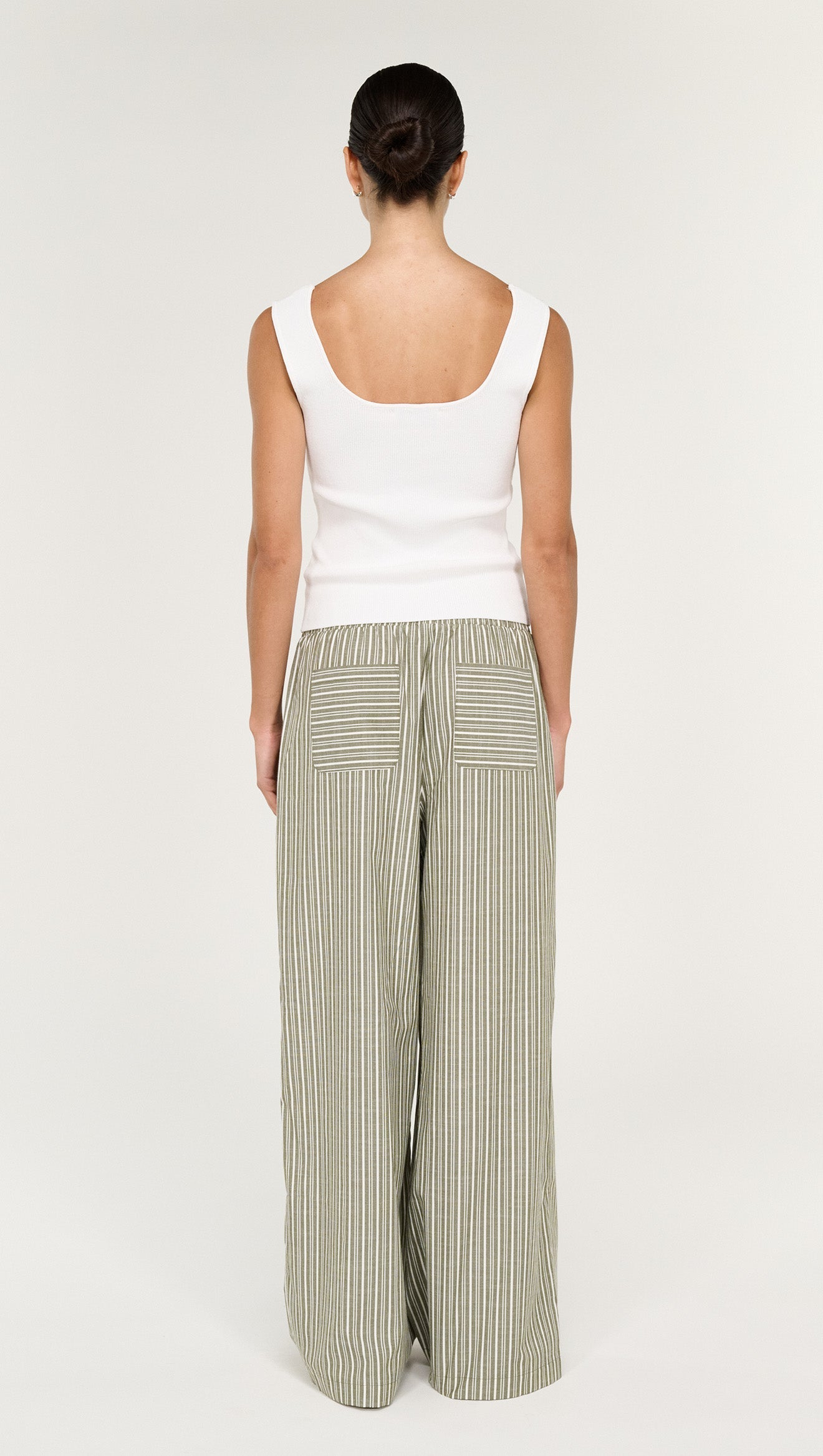 Vera Knit Tank