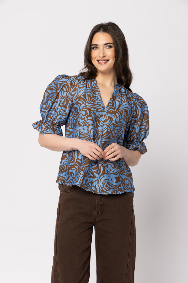 Honest Top-Choc Mistique