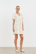 Harmony Mini Dress