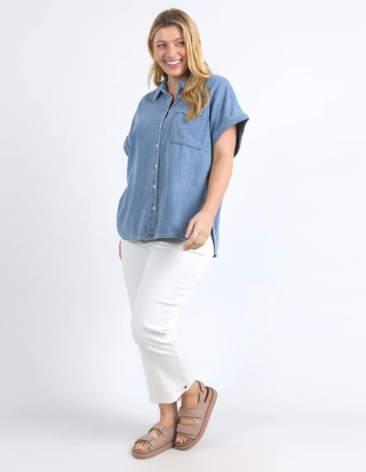 Taylor SS Shirt