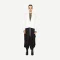 Voi Jacket- White