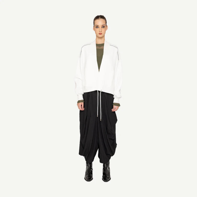 Voi Jacket- White