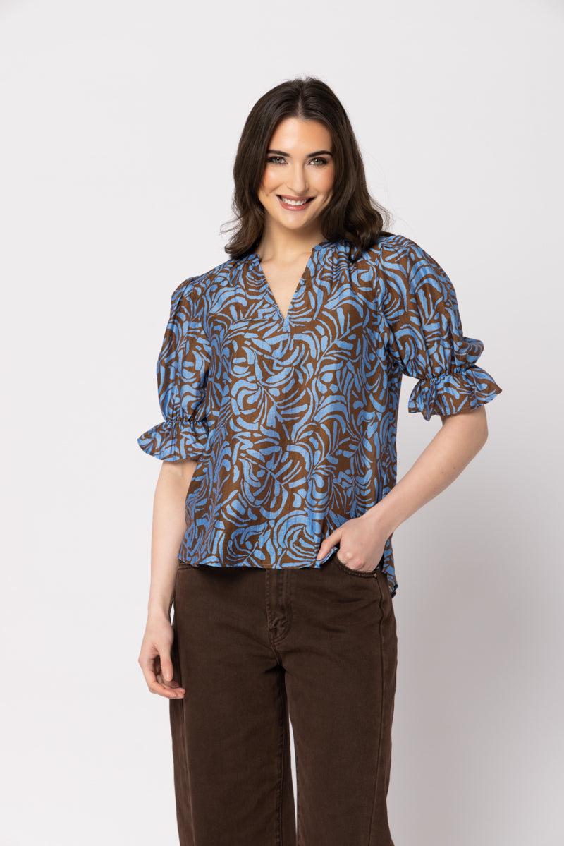 Honest Top-Choc Mistique