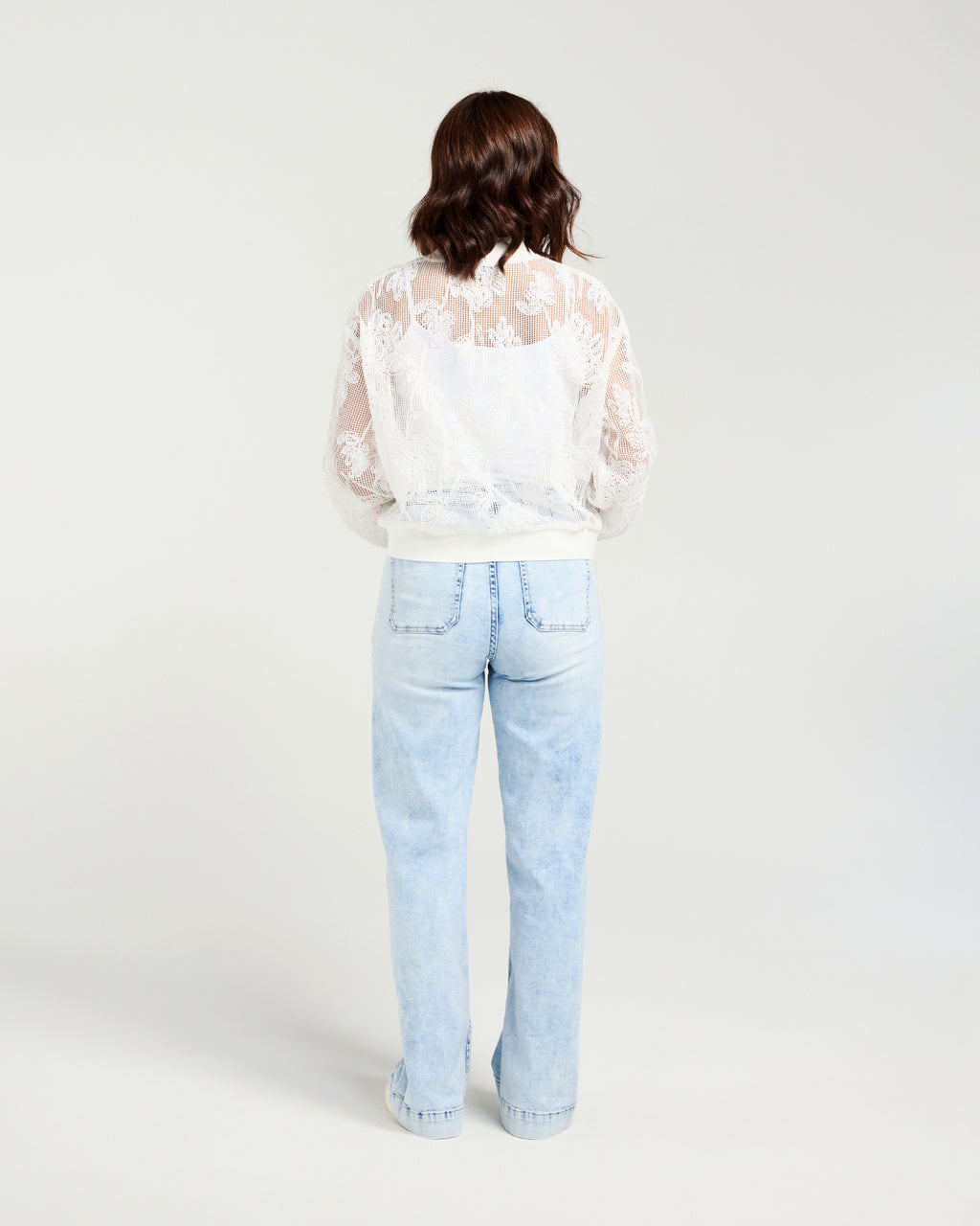 Bianca Bomber