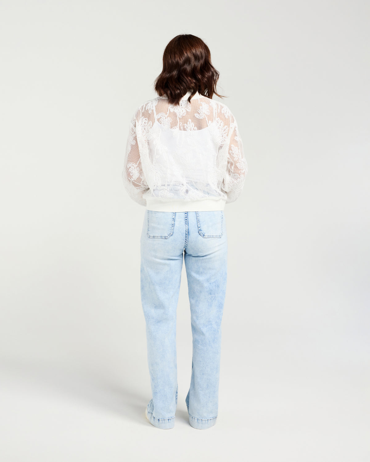 Bianca Bomber