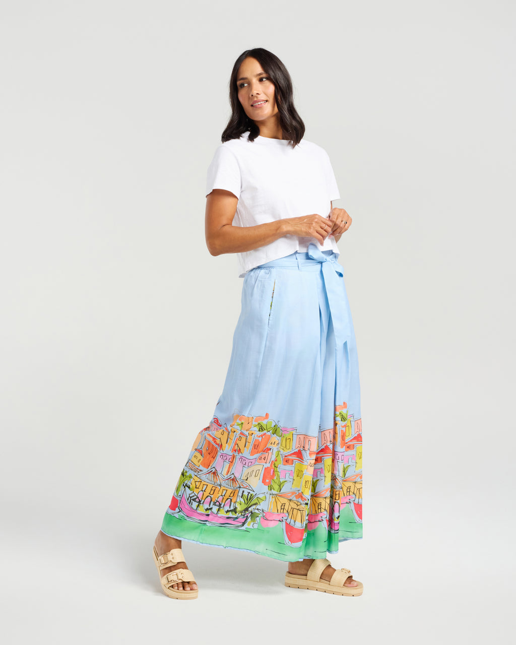 Selma Pant