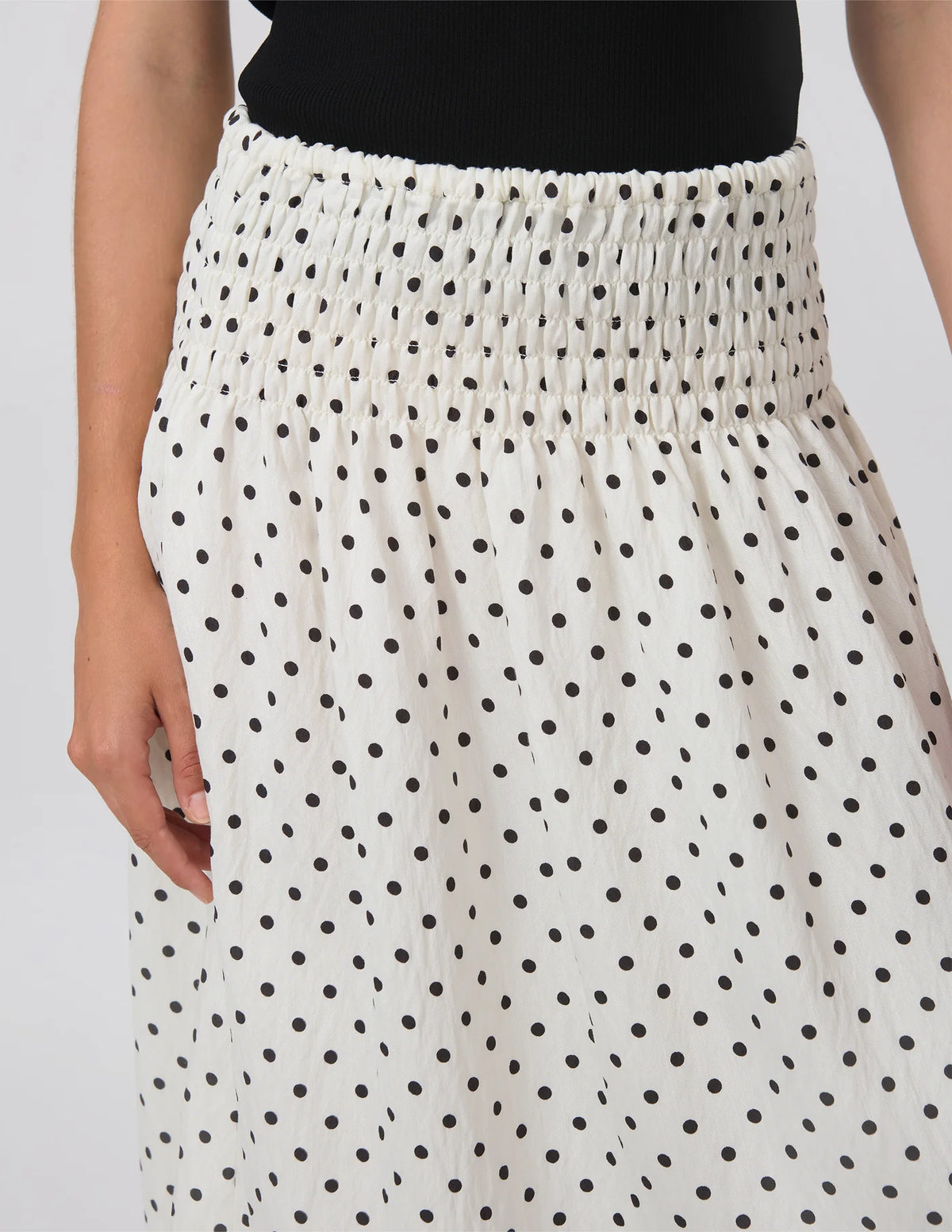 Zita Skirt