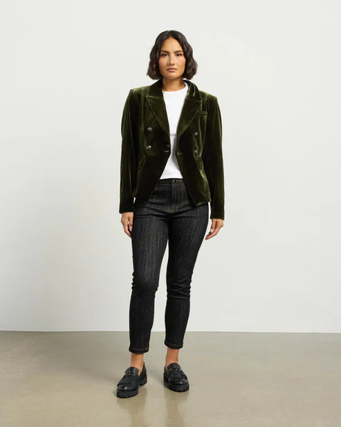 Ashton Blazer