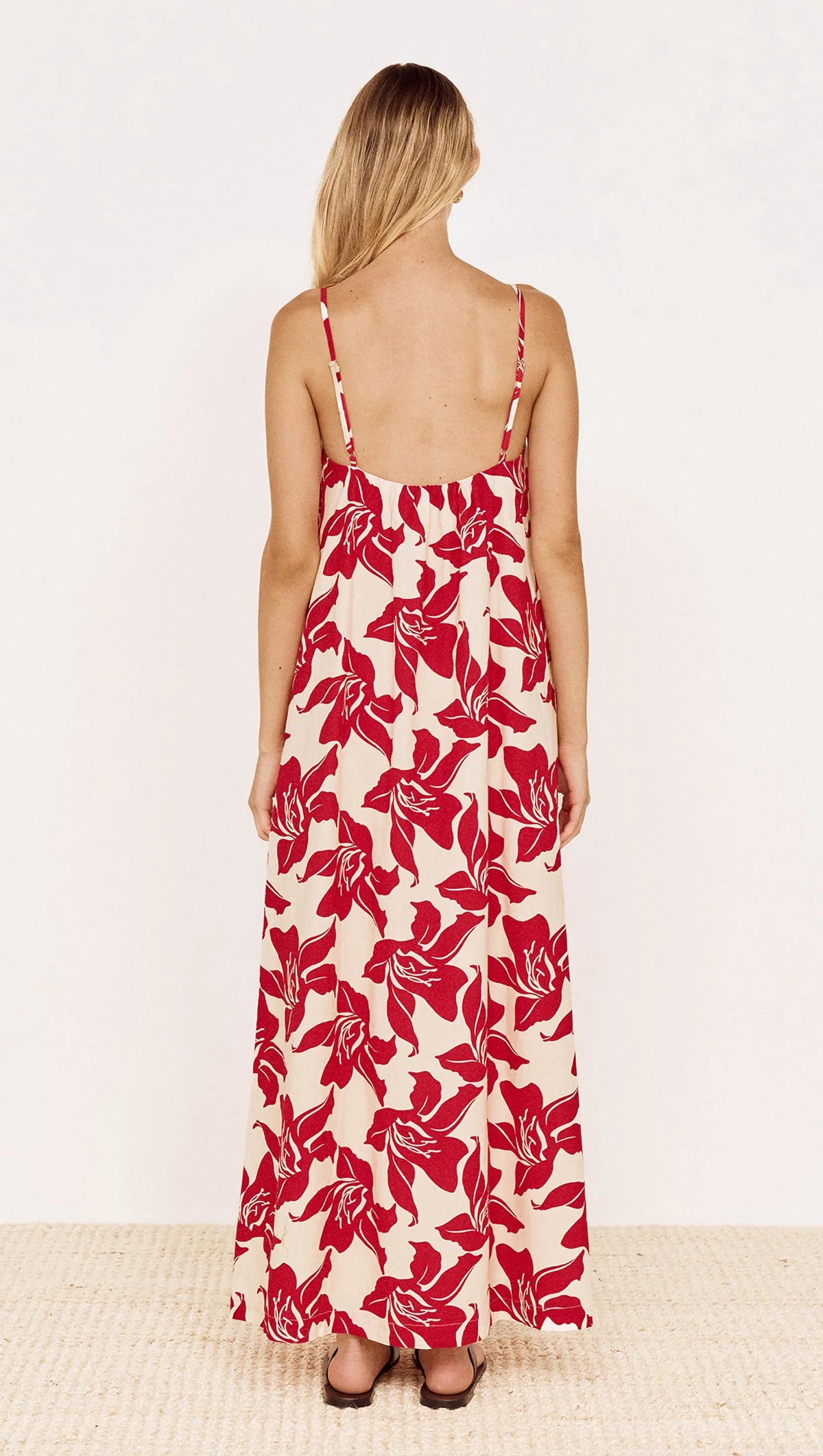Ainsley Maxi Dress