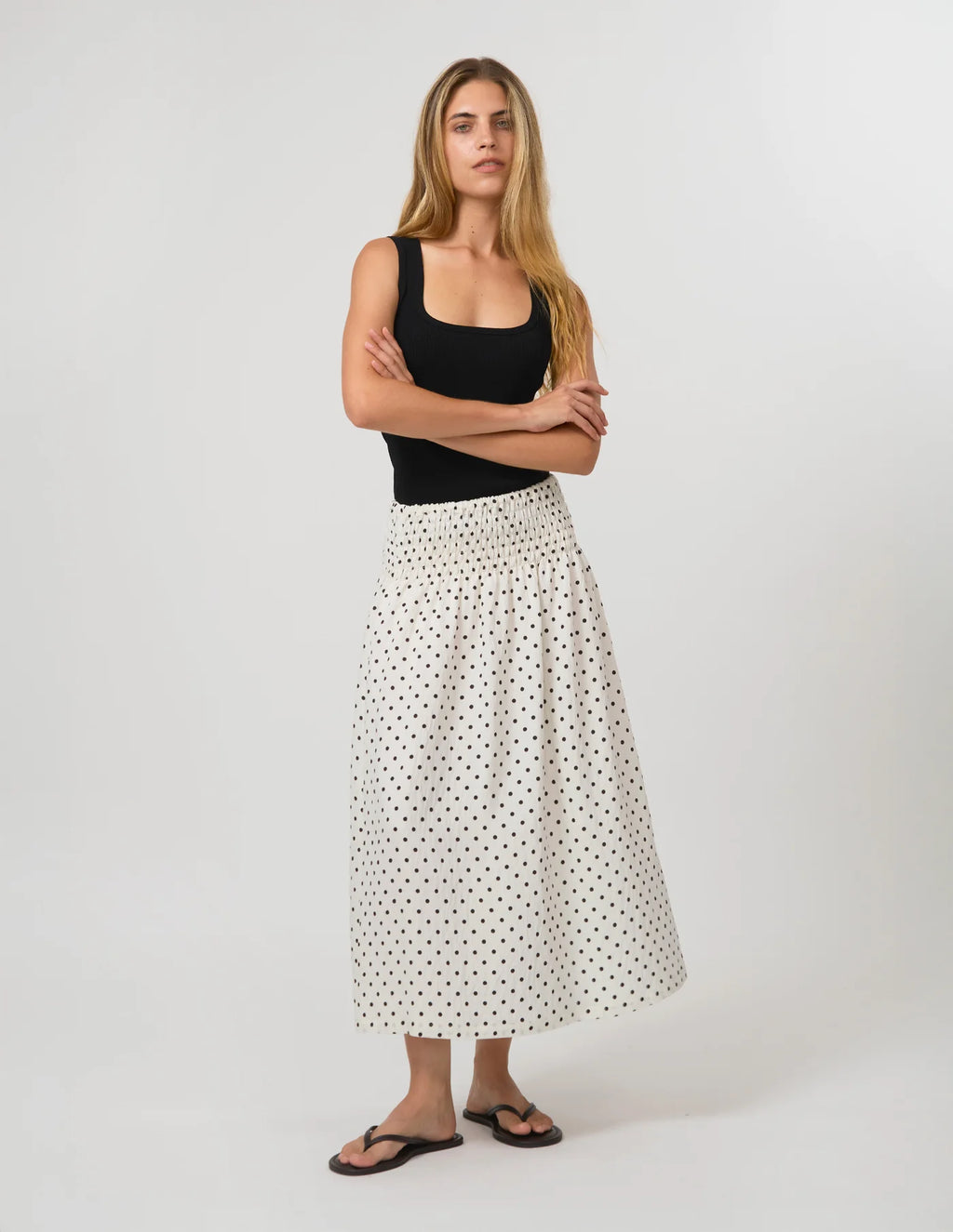Zita Skirt