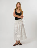 Zita Skirt