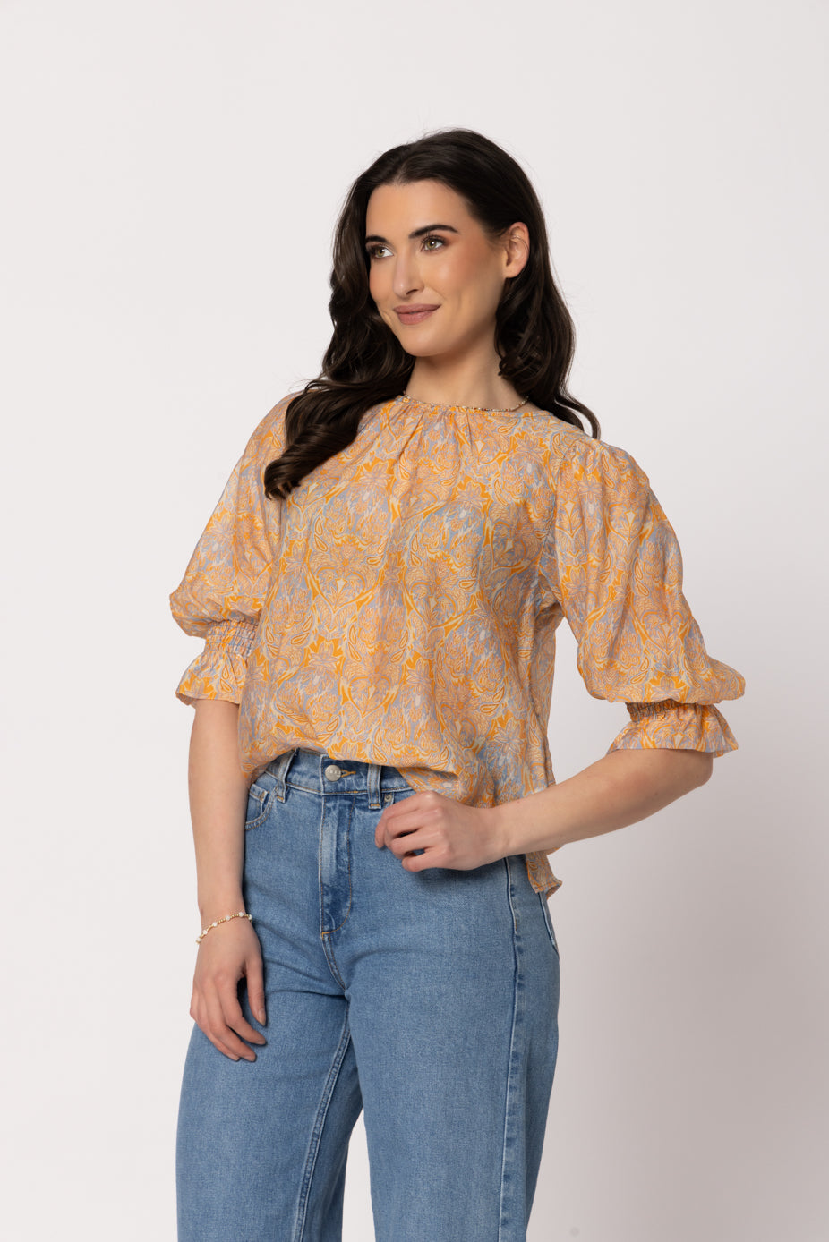 Magnificent Top-Summer Magic