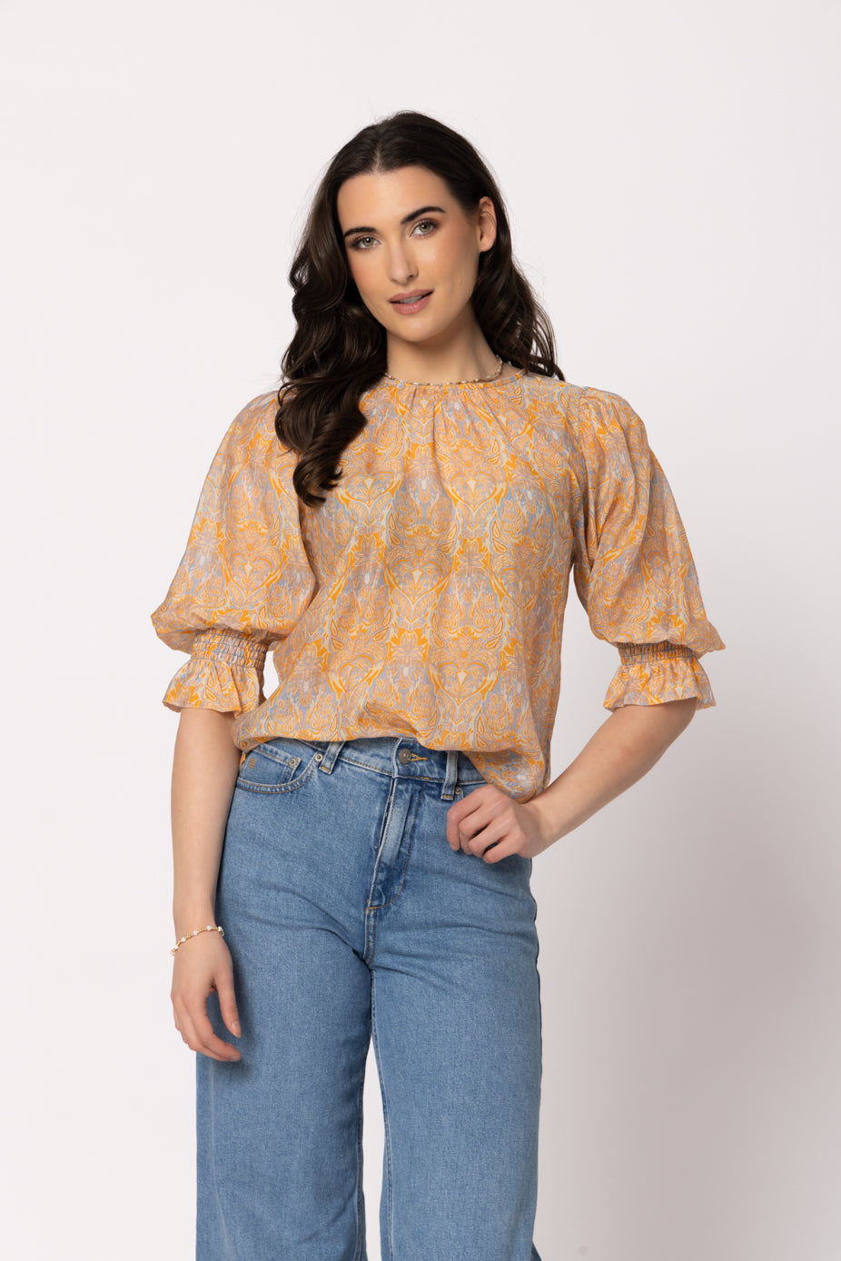 Magnificent Top-Summer Magic