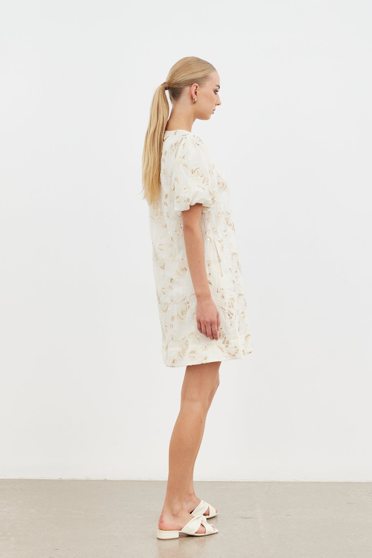 Harmony Mini Dress