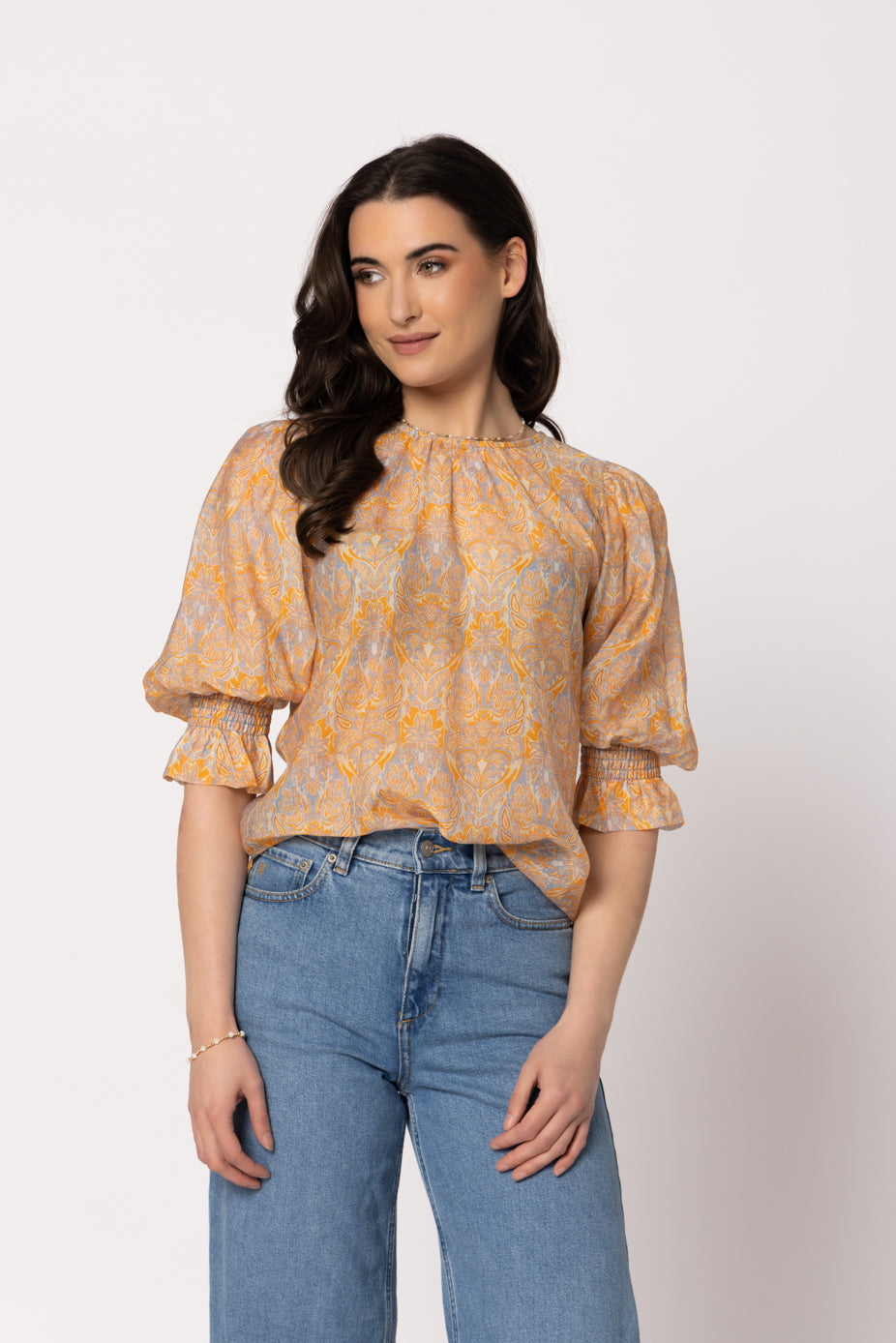 Magnificent Top-Summer Magic
