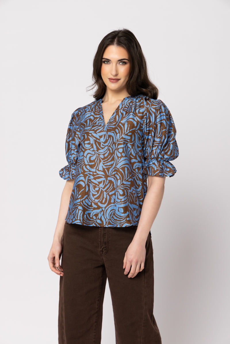 Honest Top-Choc Mistique
