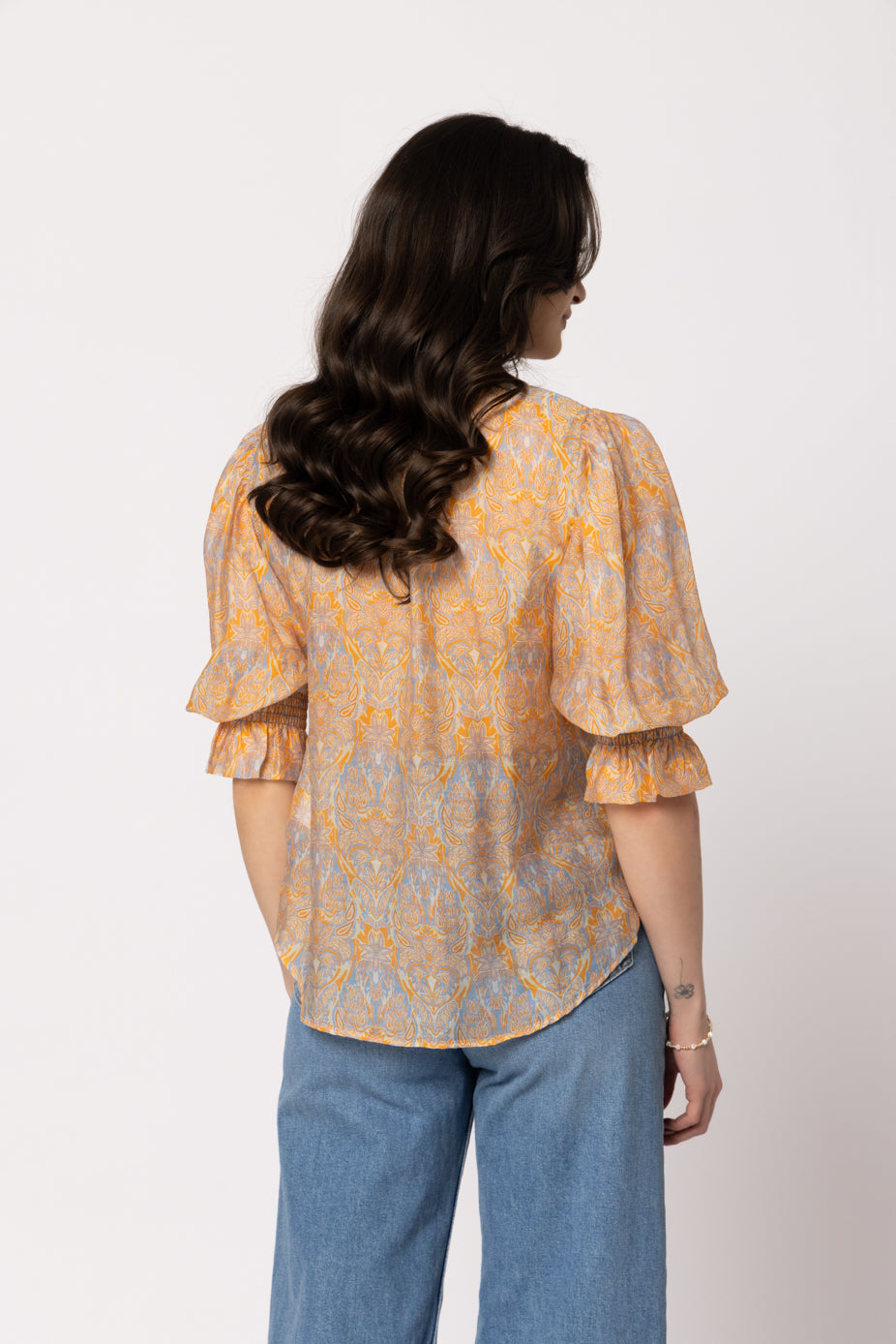 Magnificent Top-Summer Magic