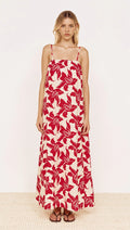 Ainsley Maxi Dress
