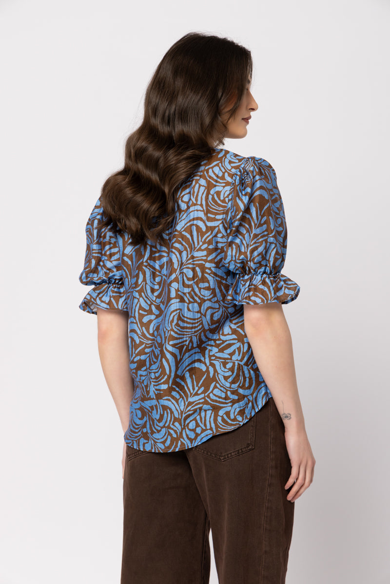 Honest Top-Choc Mistique