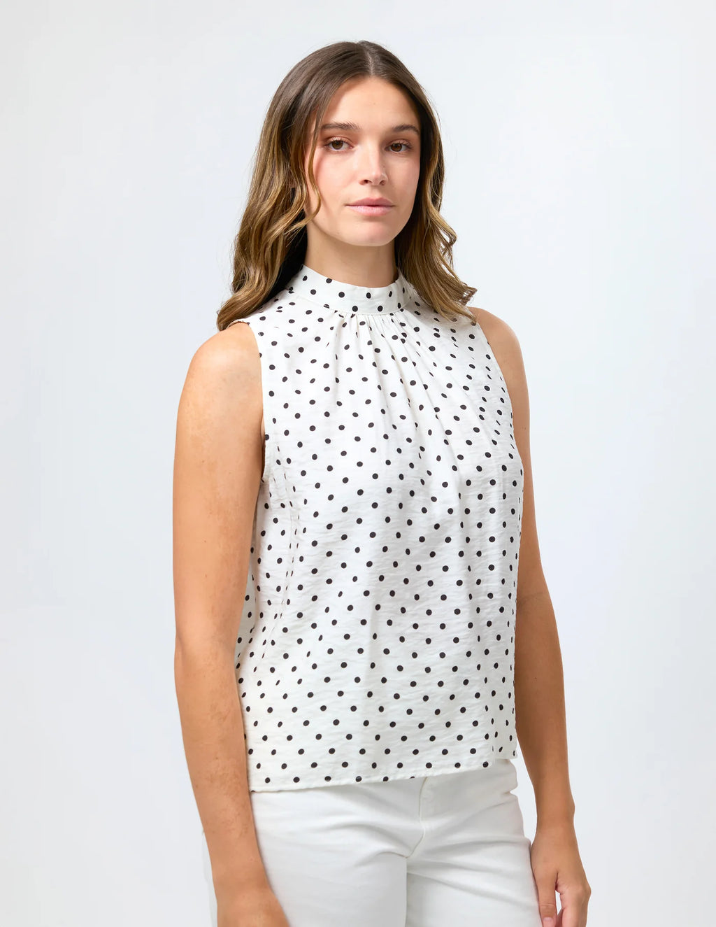 Ramone Blouse