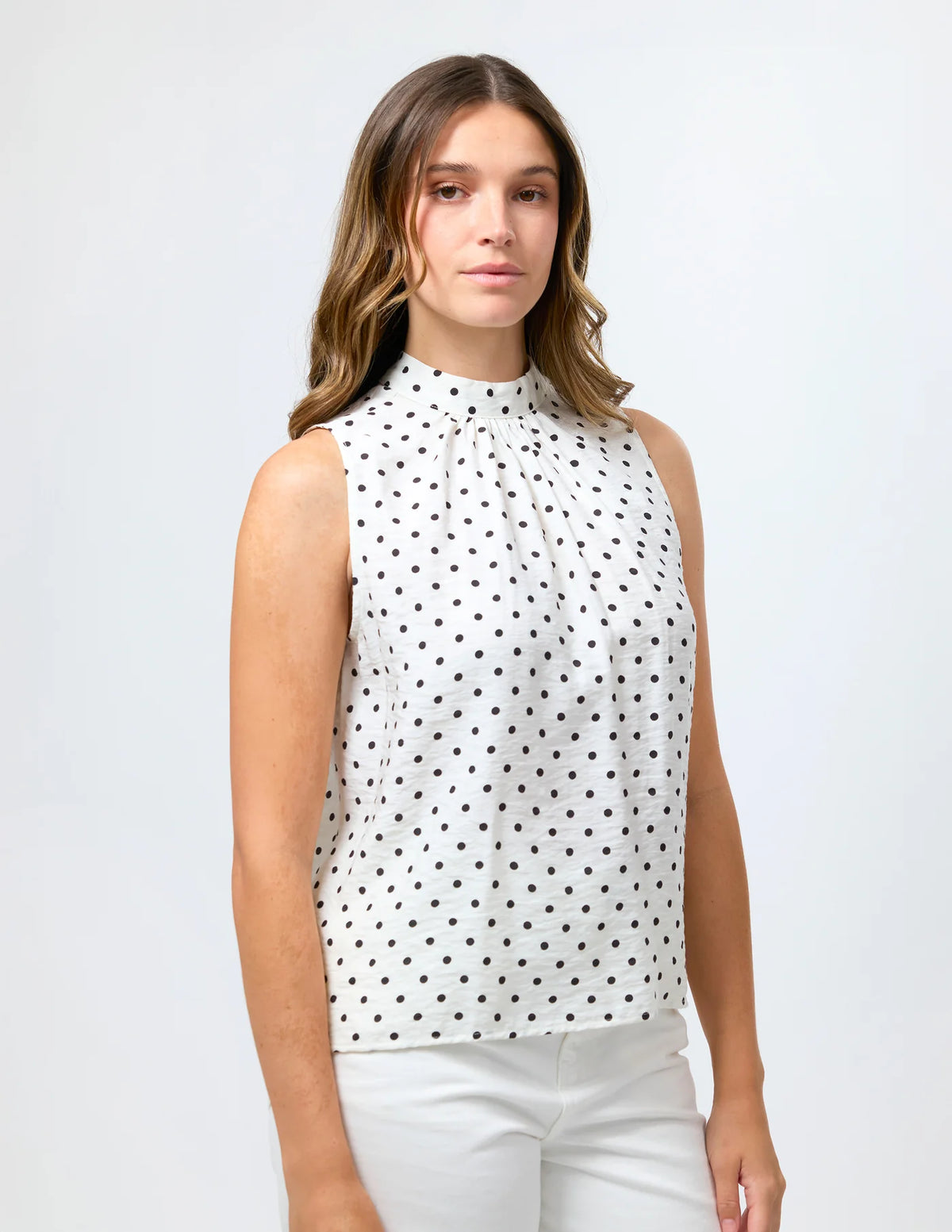 Ramone Blouse
