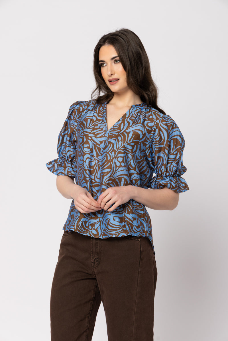 Honest Top-Choc Mistique