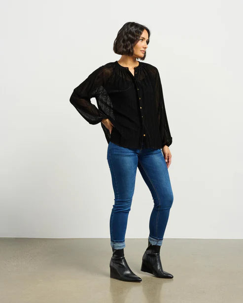 Ameilia Blouse
