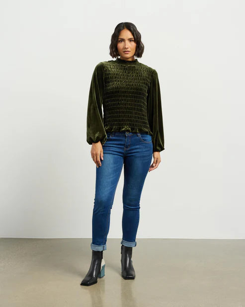 Ashleigh Top