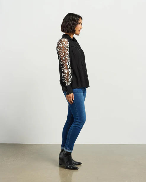 Et Alia Alexis Blouse