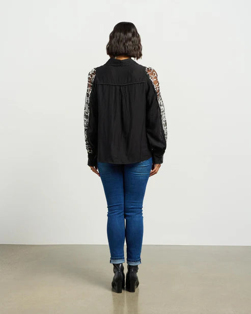 Et Alia Alexis Blouse