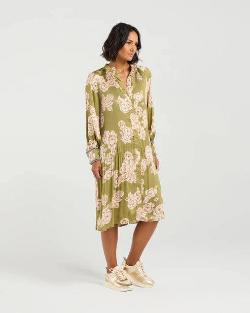 Tessa Dress