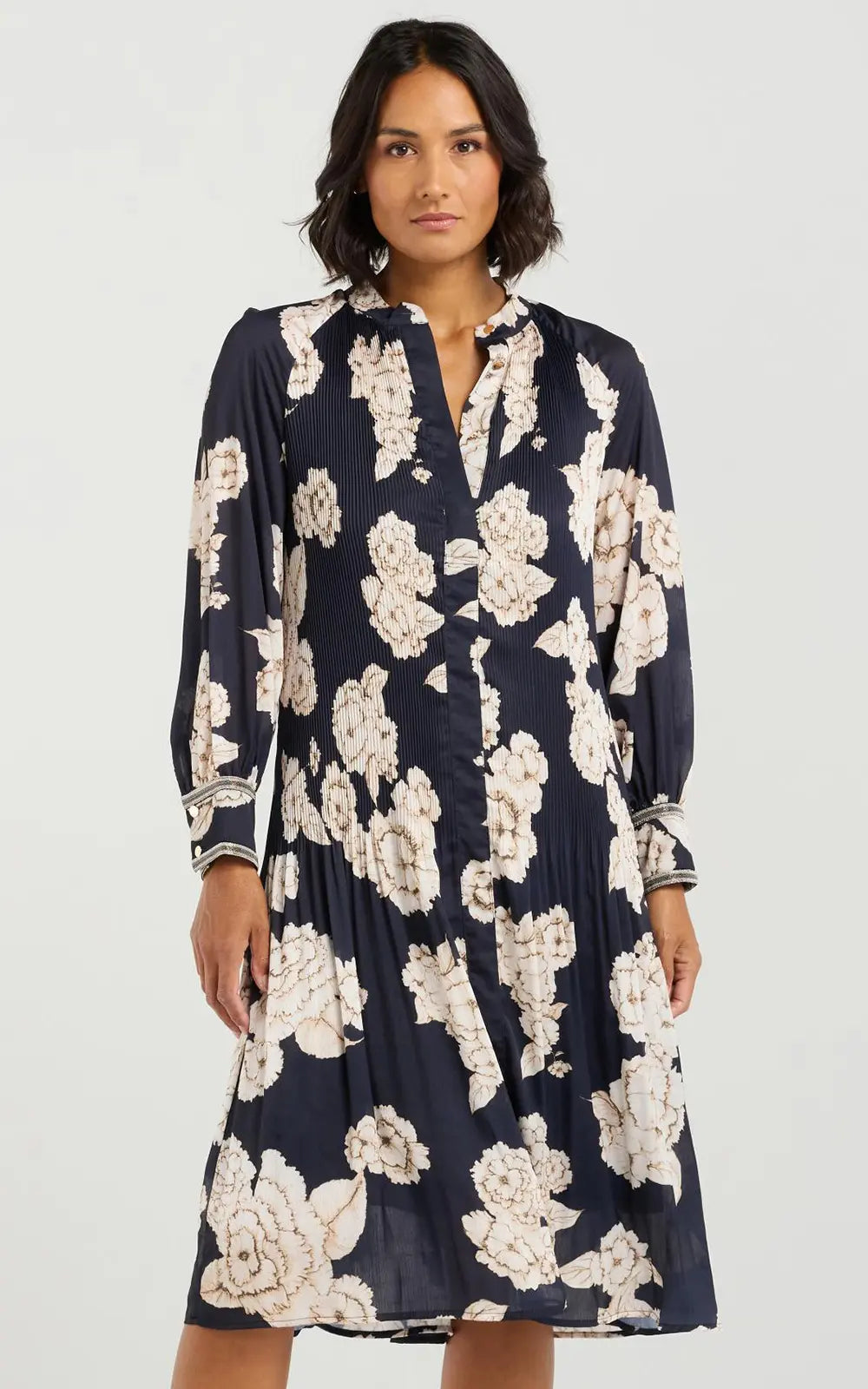 Tessa Dress
