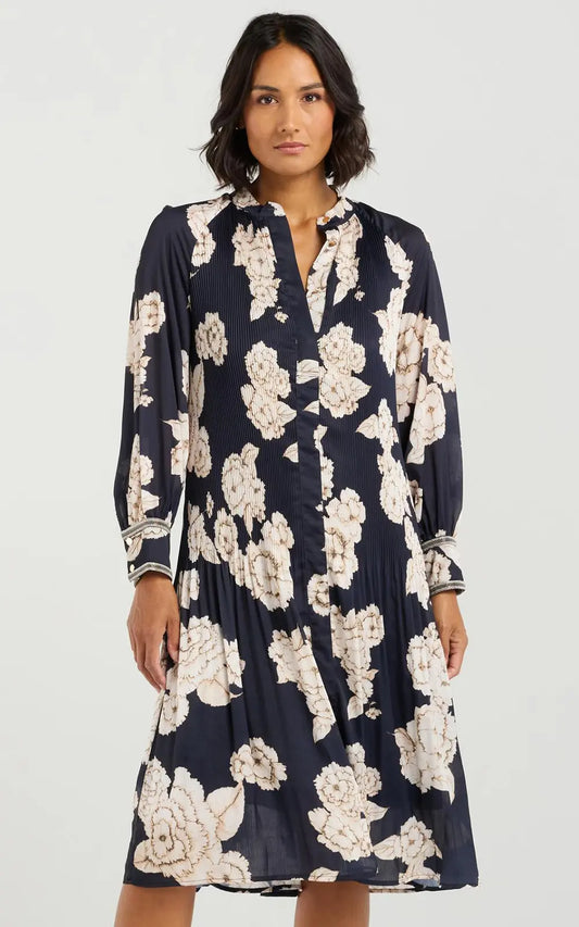 Tessa Dress