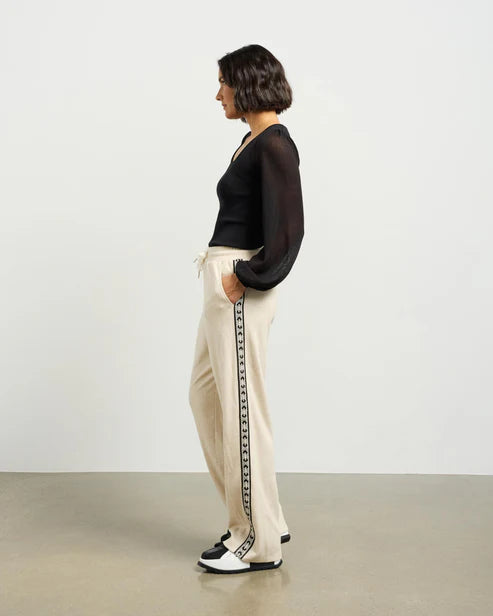 Braxton Pant