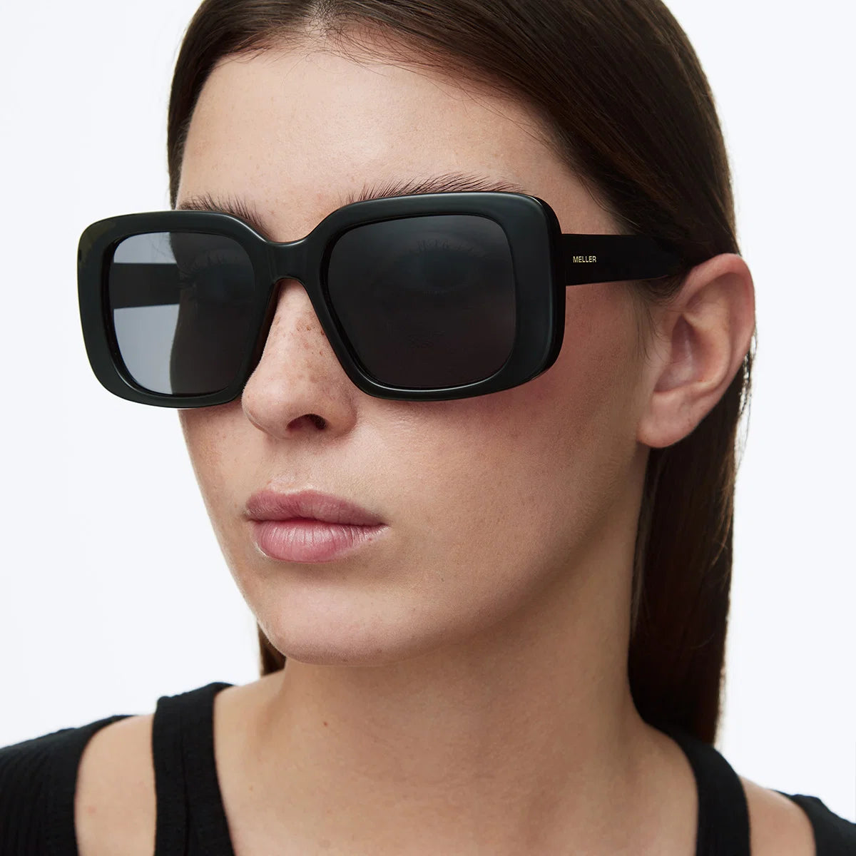 BELA All Black-Sunglasses