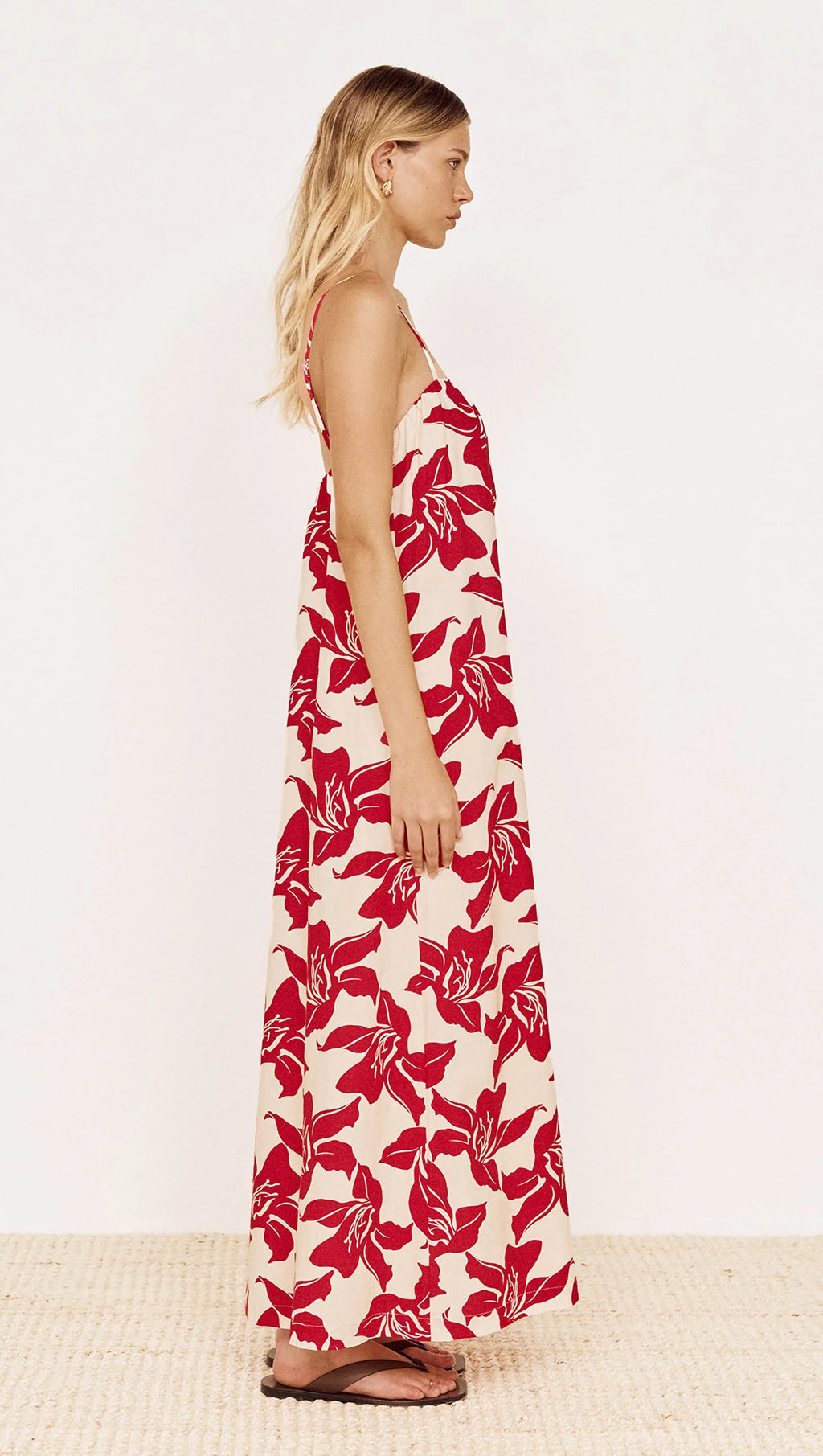 Ainsley Maxi Dress