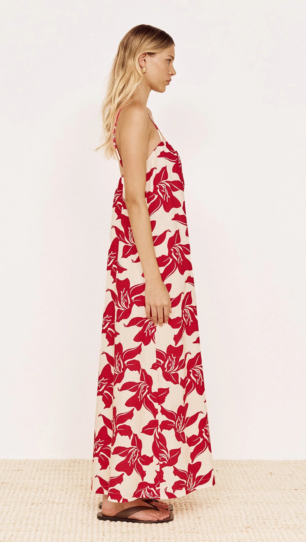 Ainsley Maxi Dress