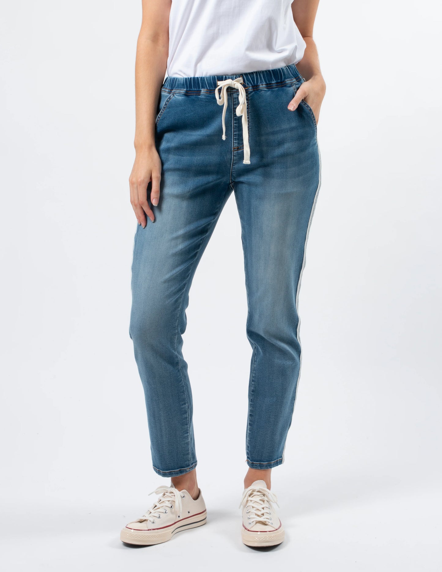 Tavi Jean
