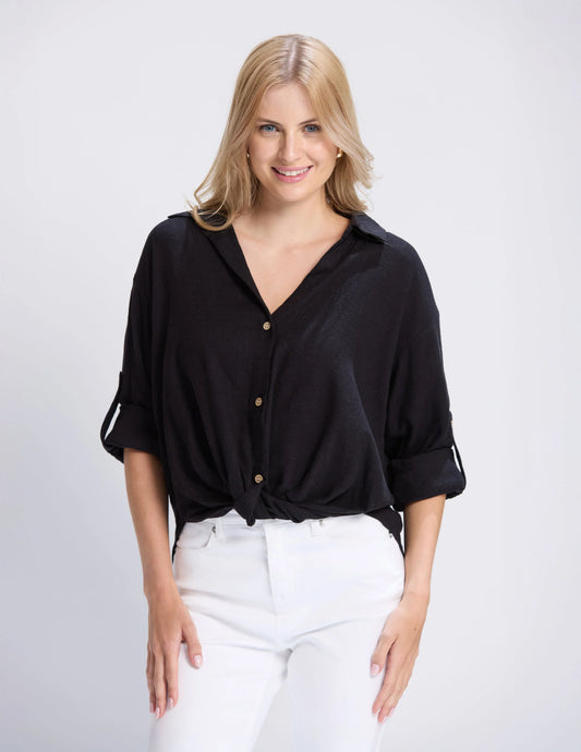 On Repeat Blouse