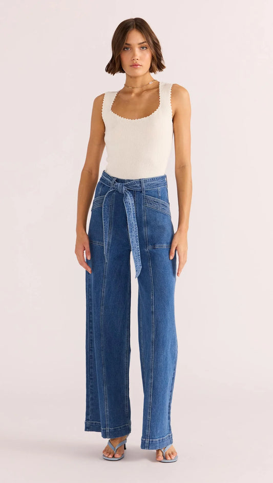 Ellis Panel Jean