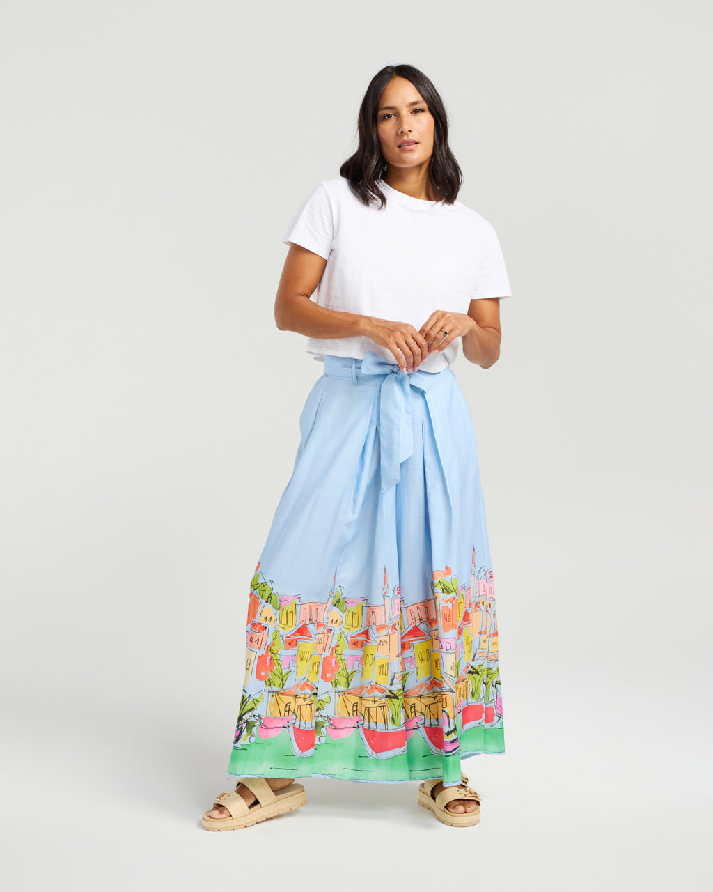 Selma Pant
