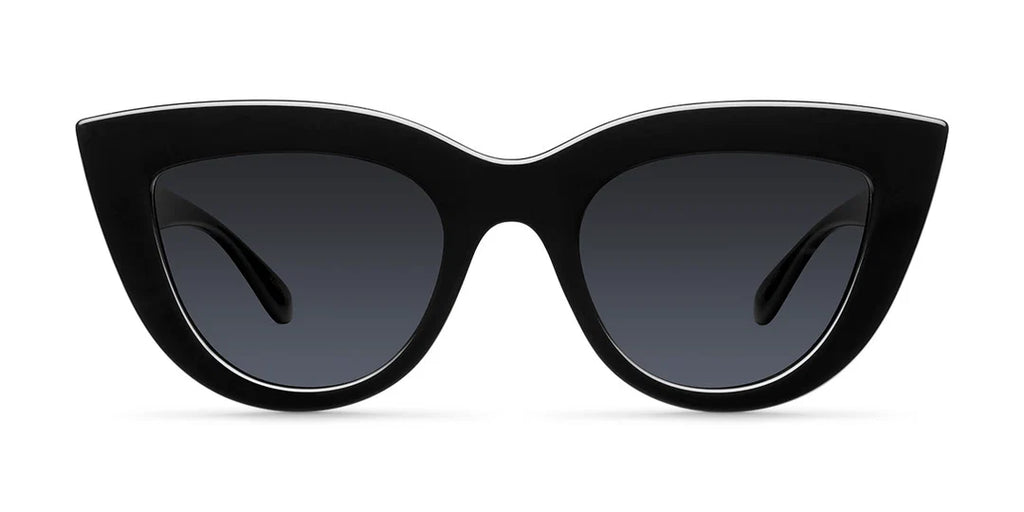 KAROO All Black-Sunglasses
