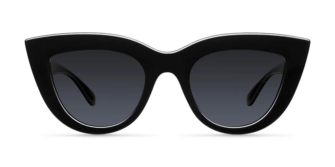 KAROO All Black-Sunglasses