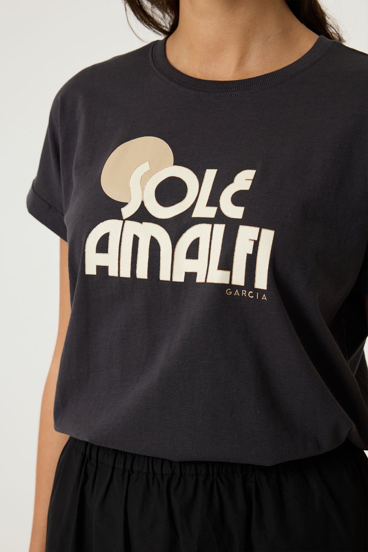 Sole Amalfi Tee