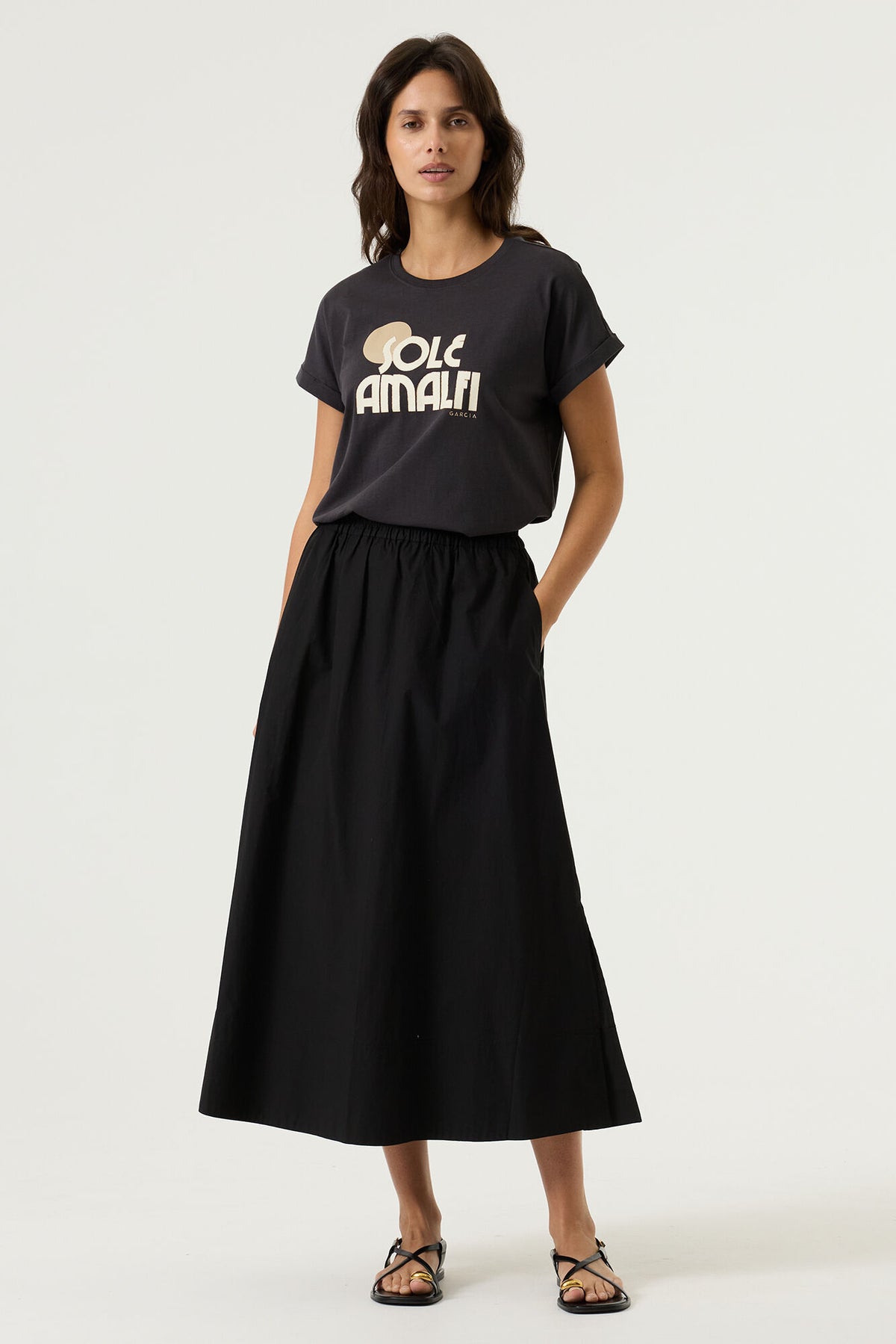 Sole Amalfi Tee