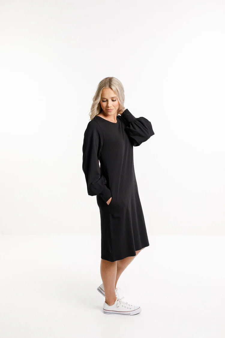 Layla Dress