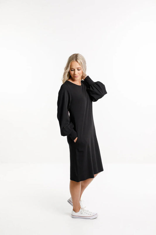 Layla Dress