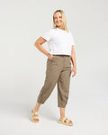 Nova Pant-Stone