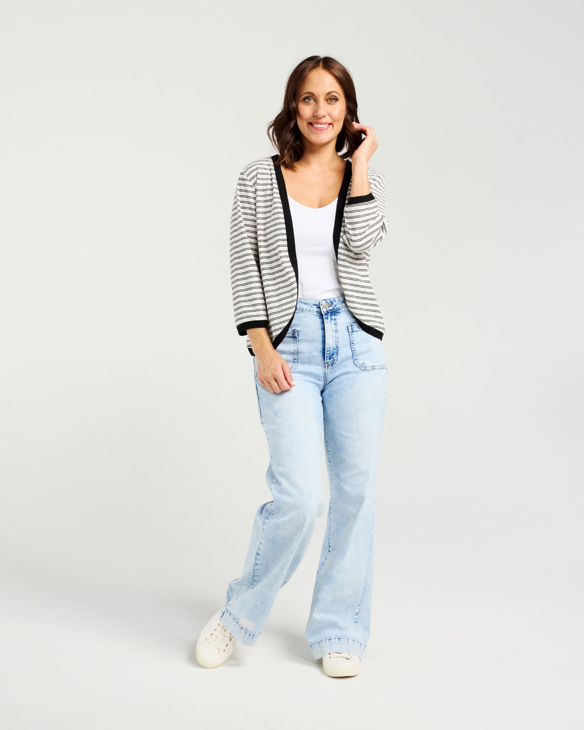 Quinn Cardi